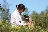 ADULTE ET CHIEN 141